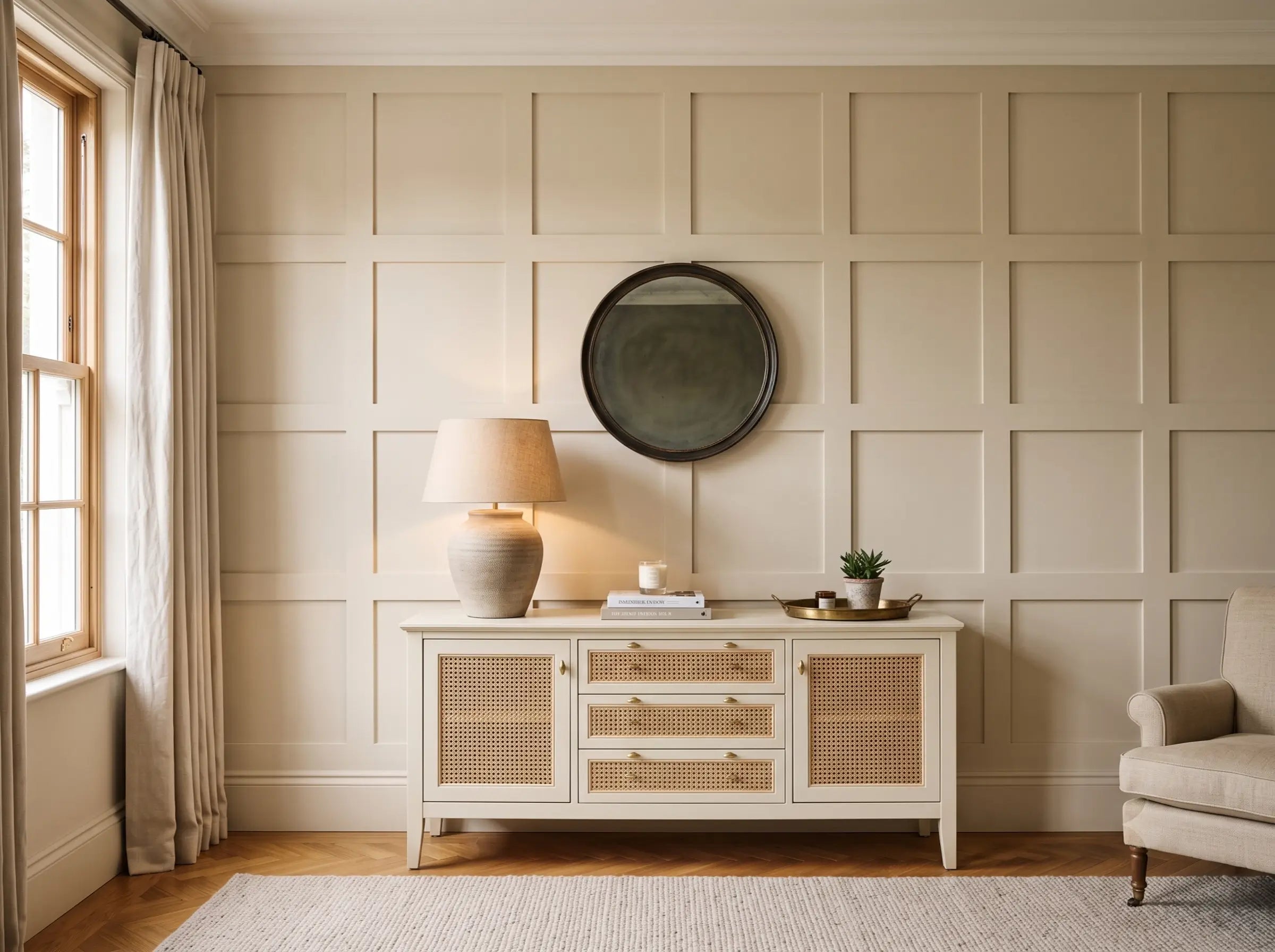 Panelling Kits