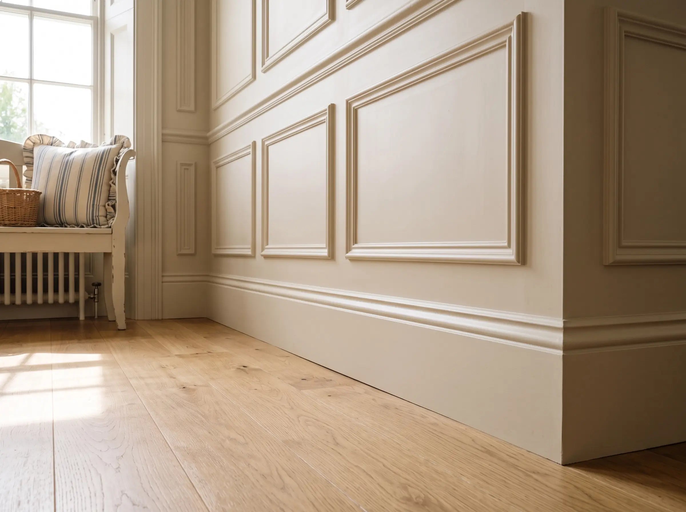 Skirting Boards